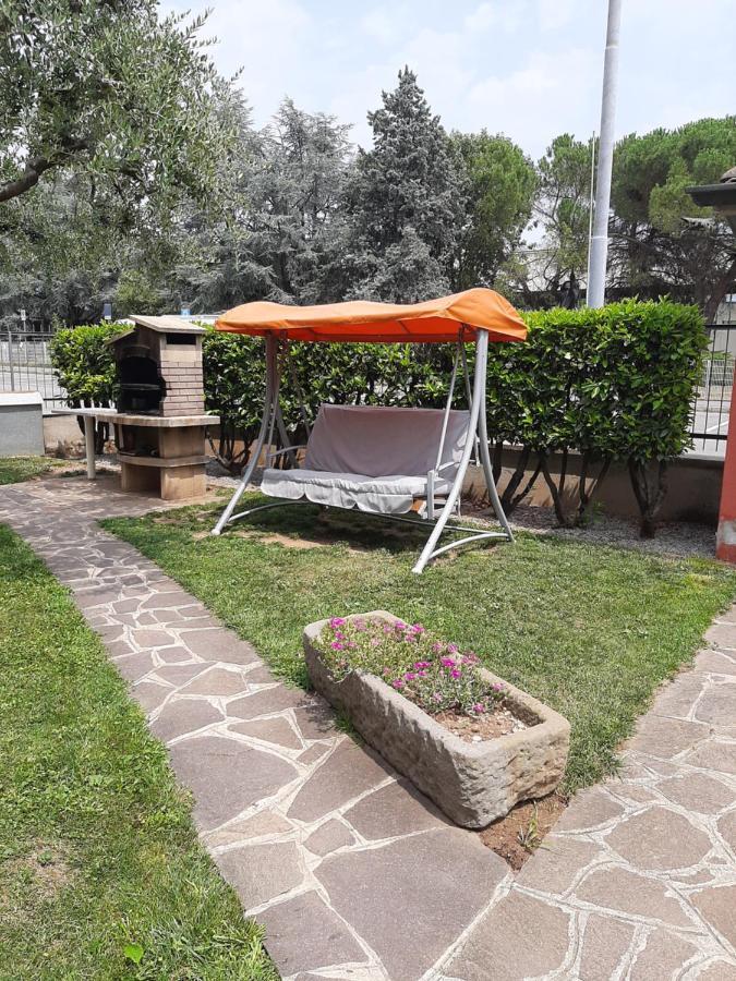 Casa Vacanze Da Cinzia Zanica Exterior foto