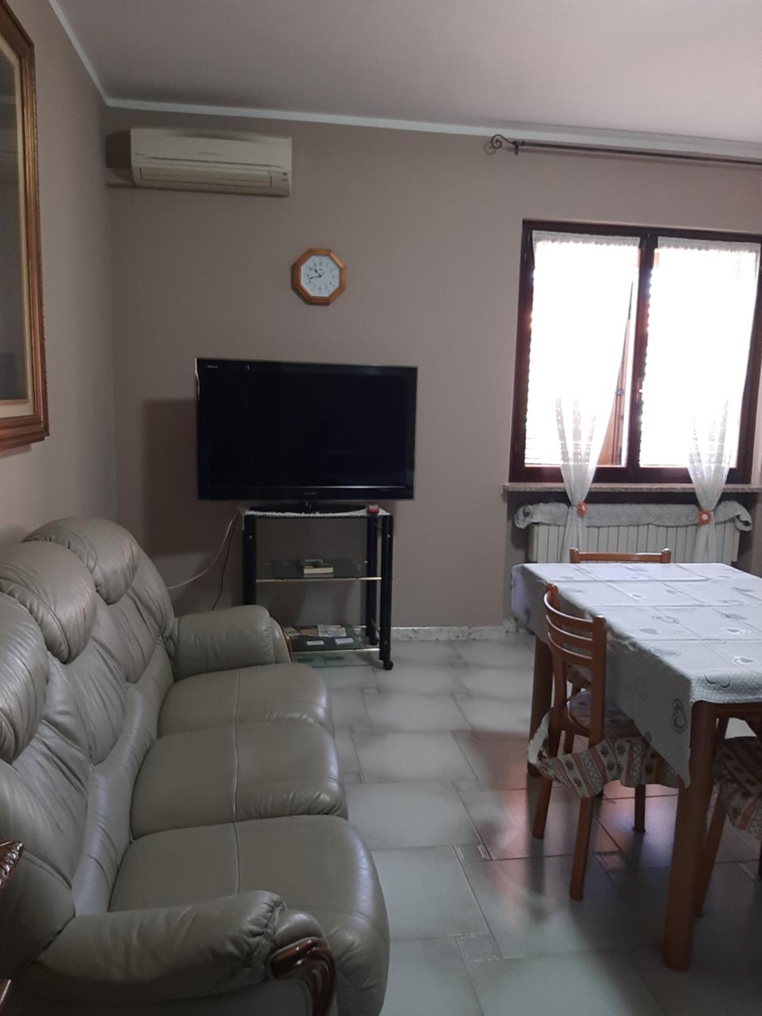 Casa Vacanze Da Cinzia Zanica Zimmer foto